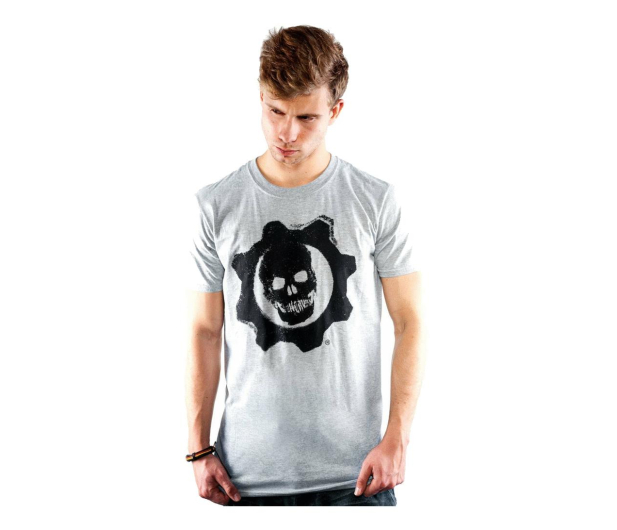 Good Loot Koszulka GoW4 "Grey Omen" - XL - 663070 - zdjęcie